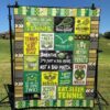 Amazing Ace Quilt Blanket Aq55  Quilt